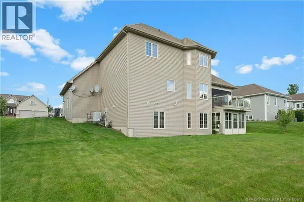 415 Grande-Vallee Court, Dieppe, NB E1A8S1