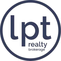 LPT Realty