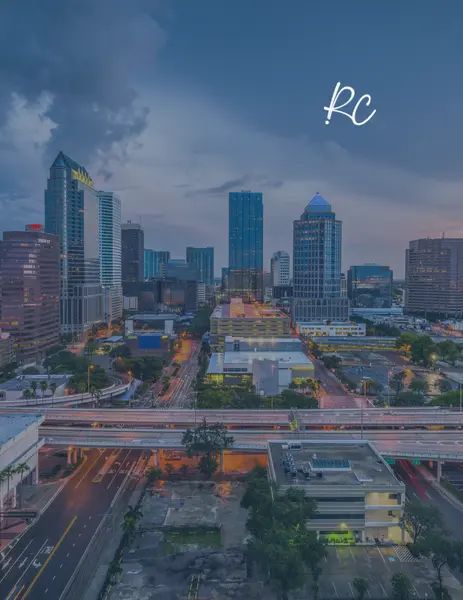 East Tampa