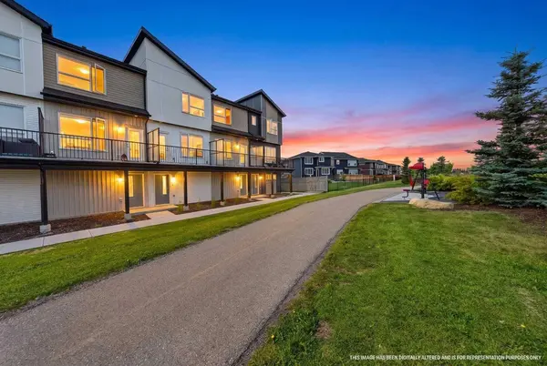 301 Redstone BLVD NE #363, Calgary, AB T3N 1V6