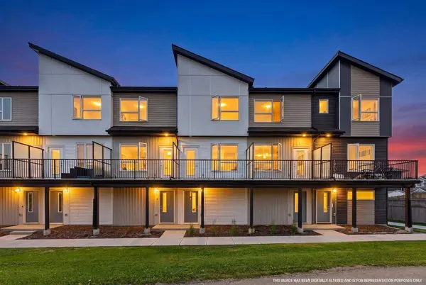 301 Redstone BLVD NE #363, Calgary, AB T3N 1V6
