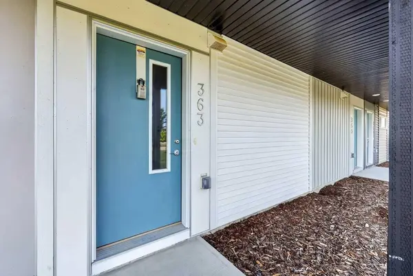 301 Redstone BLVD NE #363, Calgary, AB T3N 1V6