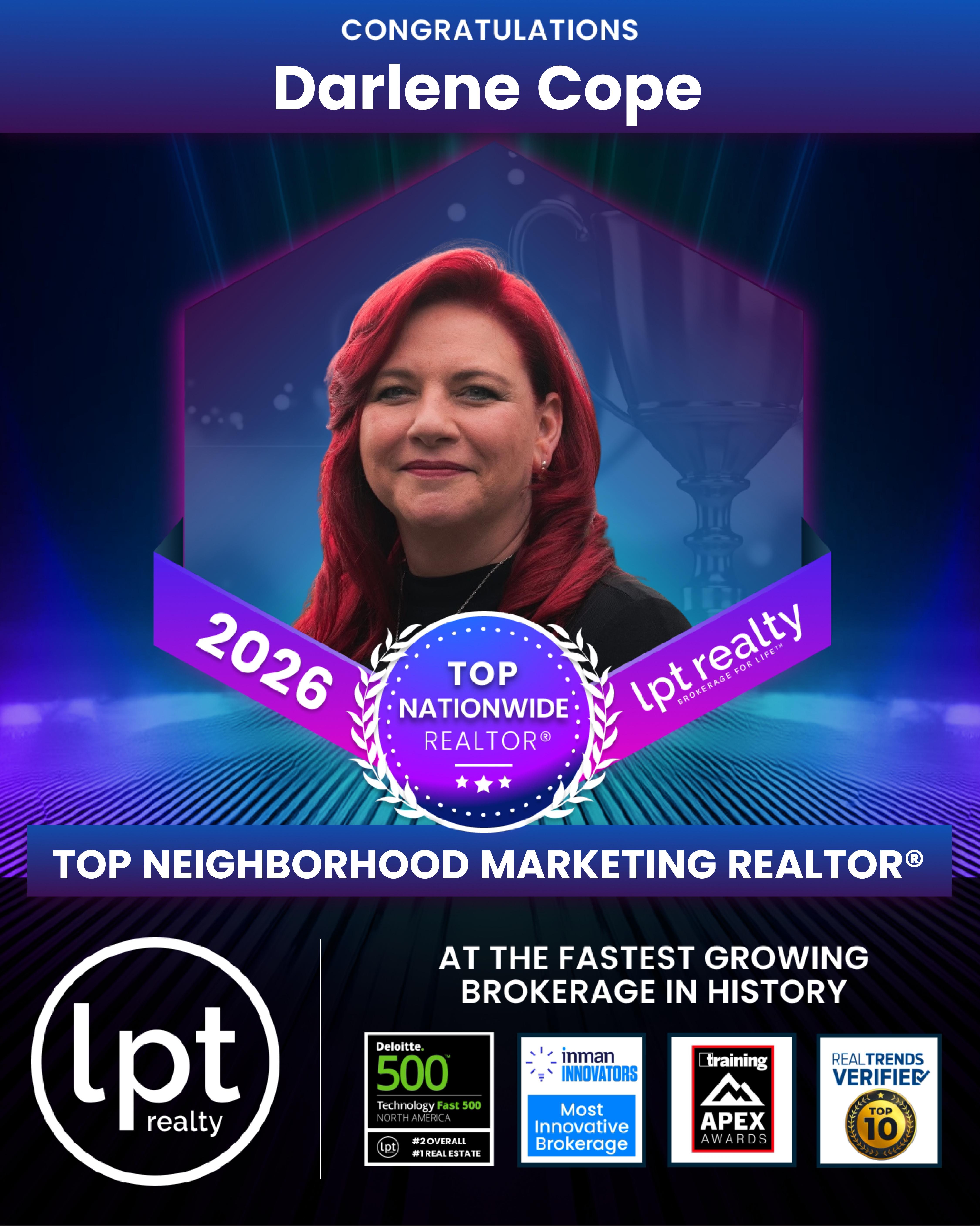 Western North Carolina real estate