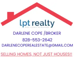 LPT Realty