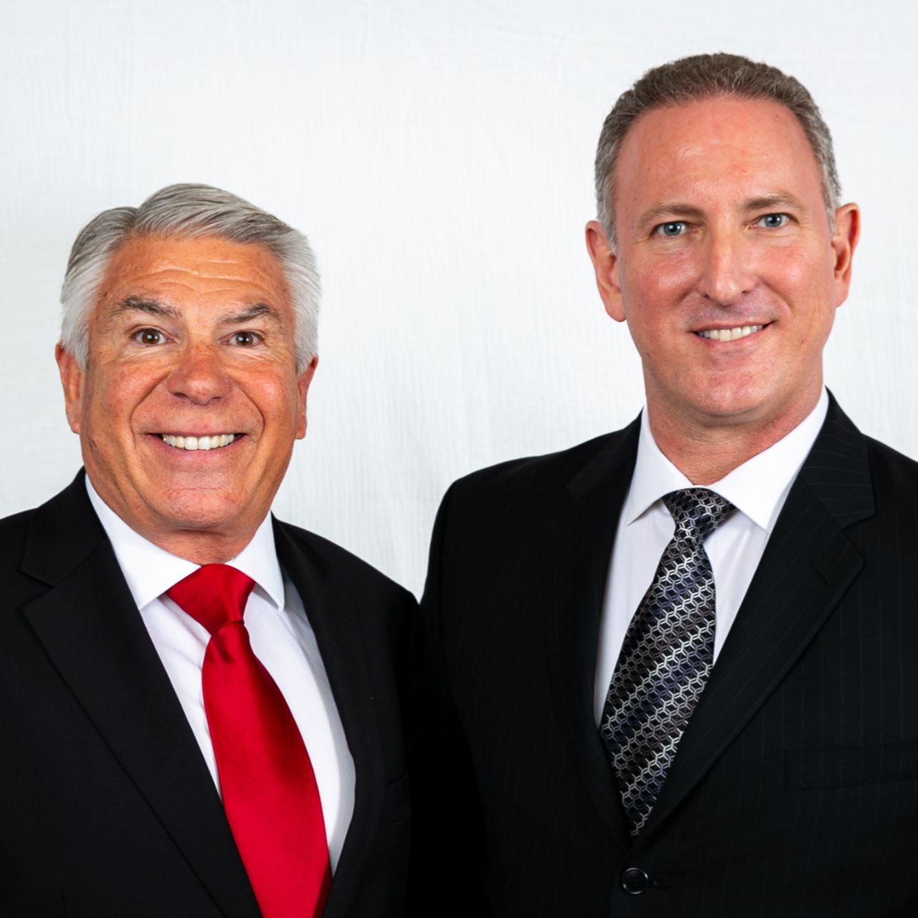 Jim and Sean, North County San Diego real estate professionals