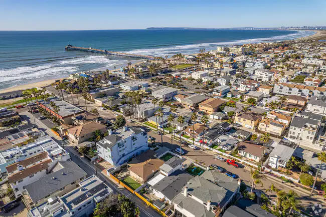 Imperial Beach