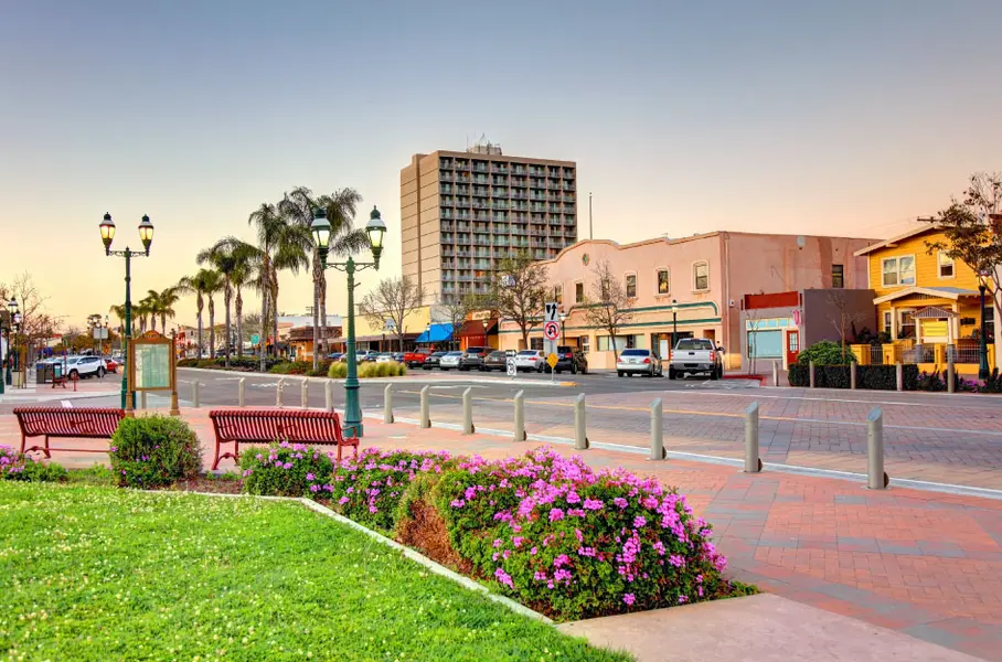 Chula Vista