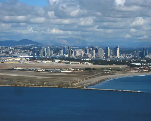 National City