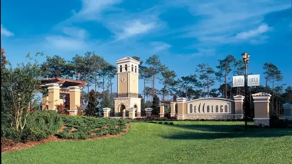 Beautiful Community, Great Investment Opportunities at Bella Lago!