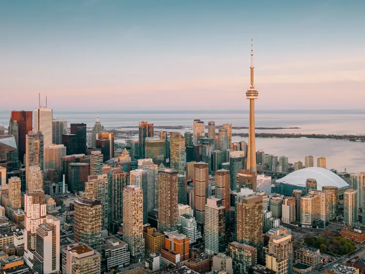 Toronto
