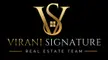 Virani Signature Logo