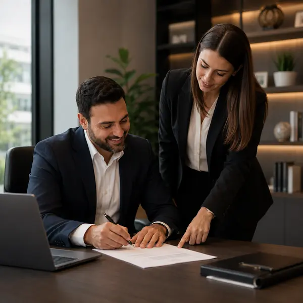 Welcome to Virani Signature Real Estate Team