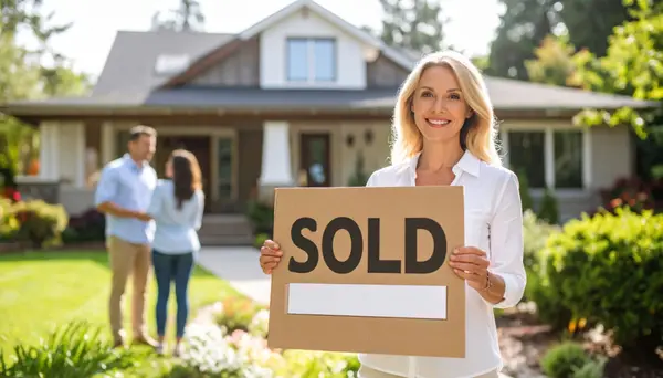 Seller Services