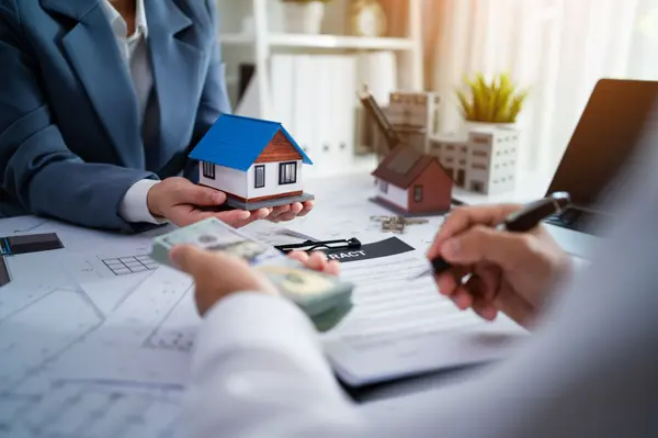 Buyer Services