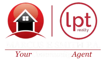 LPT Realty