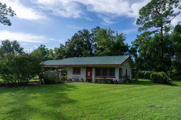 2306 GREENLEAF DR, Orlando, FL 32810