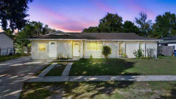 7237 WILLOWWOOD ST, Orlando, FL 32818