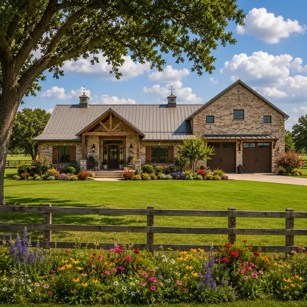 Prairie View, TX