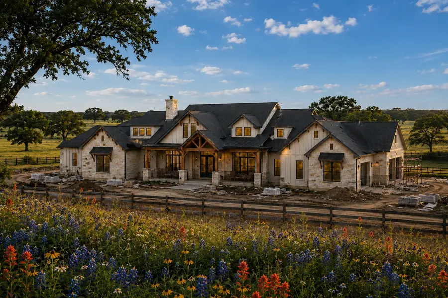 Waller, TX
