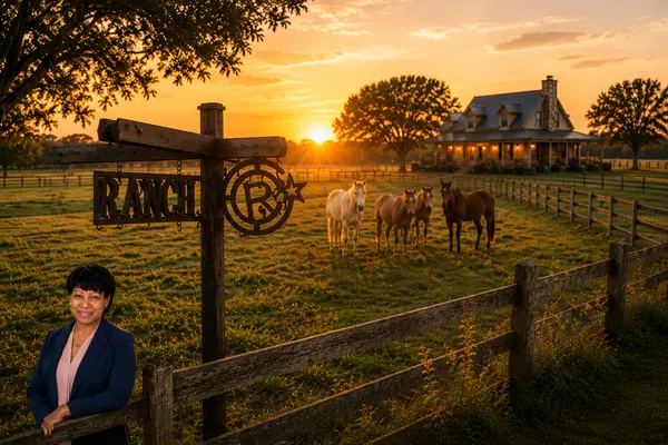 Helping families feel at home with real estate services in Waller County, Hempstead, Prairie View, Hockley, and surrounding Texas communities. 