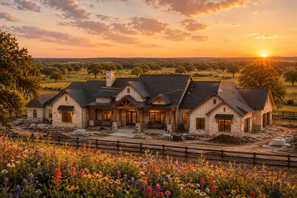Helping Families feel at home with real estate services in Waller county, Hempstead TX, Prairie view, Hockley, and surrounding Texas Communities.