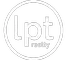 LPT - White - Transparent Background