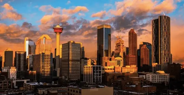 New York Times features Calgary in recent travel piece _ Daily Hive _ Lifestyle