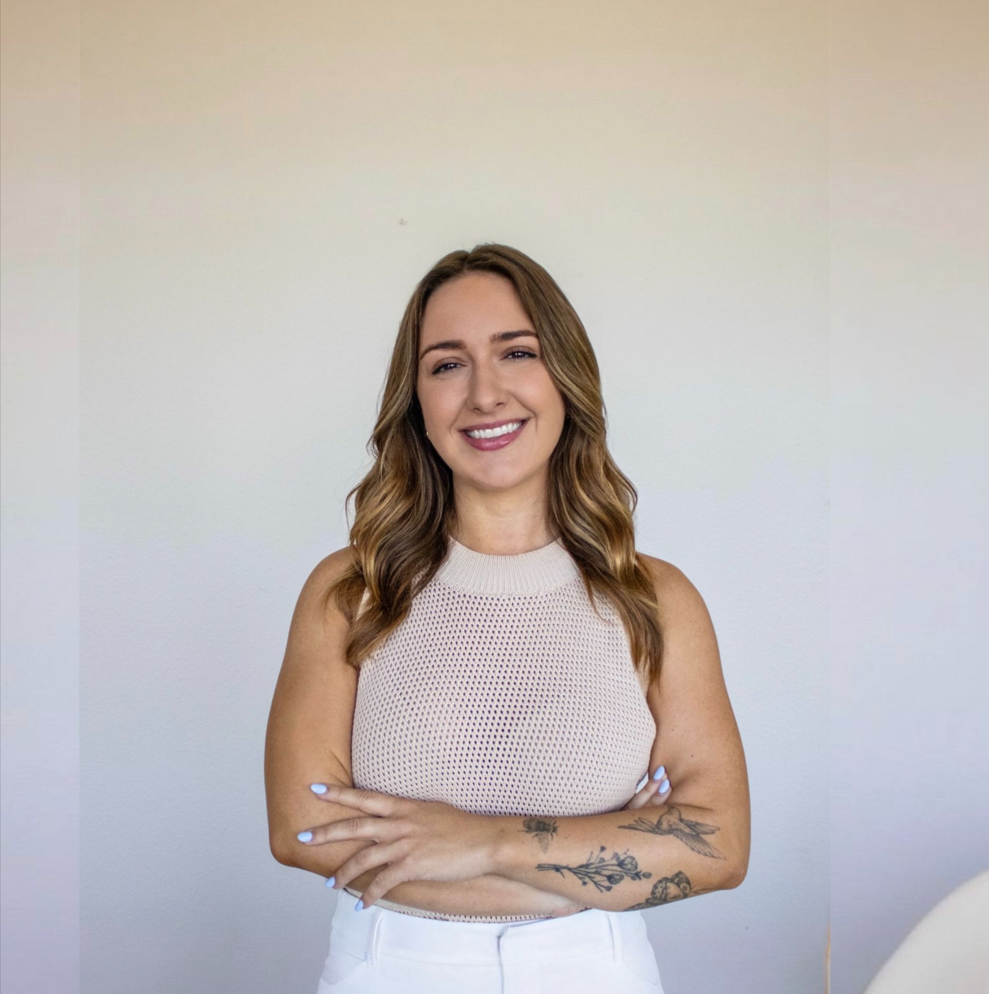 Kara Kalisvaart, Coachella Valley real estate professional