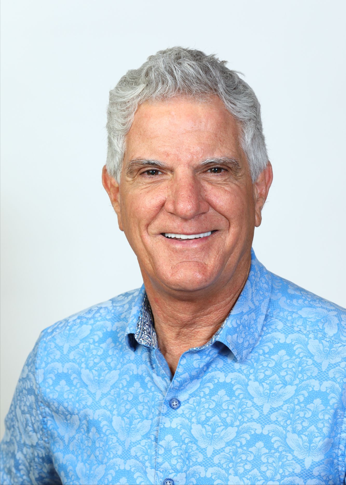 Craig Michaels