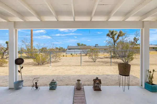 6829 Palisade WAY, Yucca Valley, CA 92284