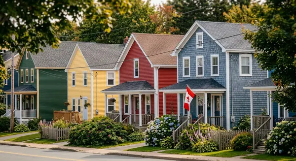 Selling Your Home in Nova Scotia: 5 Strategies That Matter in Today’s Market