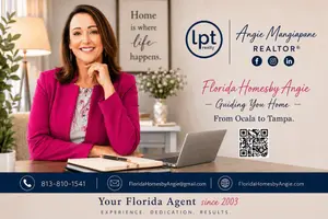 Your West Central Florida Agent