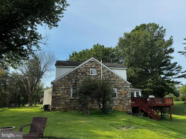 14708 VINT HILL RD, Nokesville, VA 20181