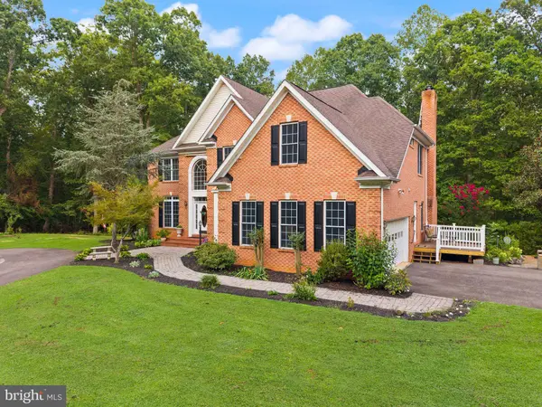 4407 WHITETAIL LN, Bealeton, VA 22712