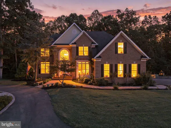 4407 WHITETAIL LN, Bealeton, VA 22712
