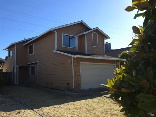 100 Trident CT, Vallejo, CA 94591