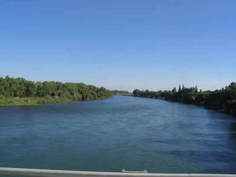 Los Molinos