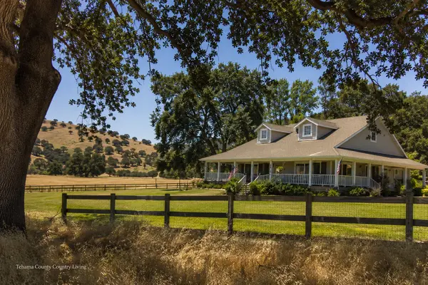 Meet Jackie Joubert: A Rural Real Estate Agent Serving Red Bluff and Communities Throughout Tehama County,Jackie Joubert
