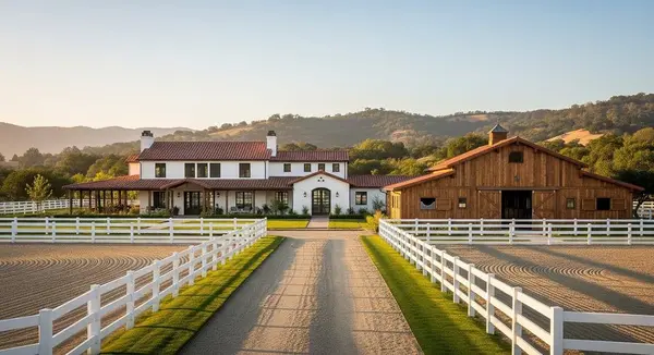 Selling a Home With Acreage in Tehama County: What to Know Before You List