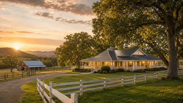 What to Know Before Buying Acreage in Tehama, Shasta, and Butte Counties,Jackie Joubert