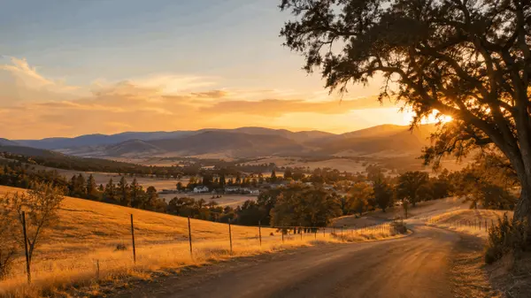 Moving to Tehama County: What Homebuyers Should Know Before Making the Move