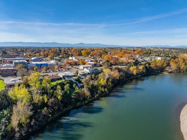 Red Bluff Real Estate Market Update: What Buyers & Sellers Should Know This Fall,Jackie Joubert