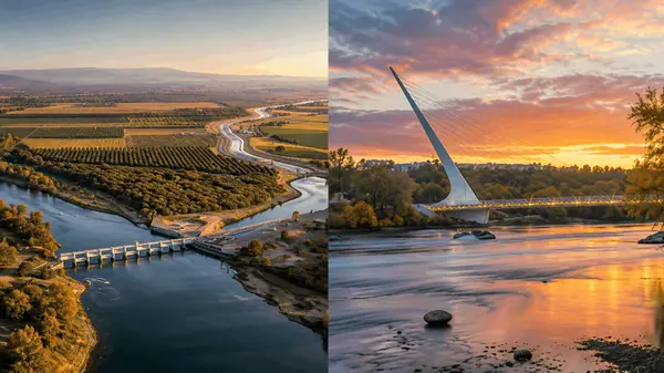 Red Bluff vs. Redding: Which Area Is Right for Your Next Move?