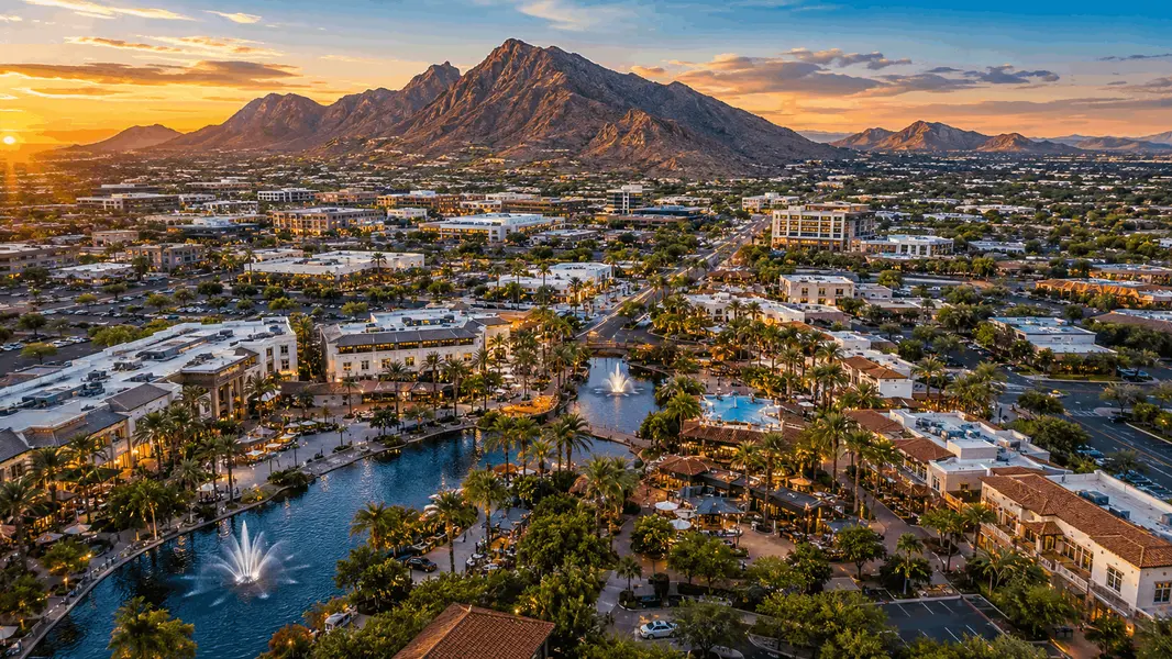 Scottsdale