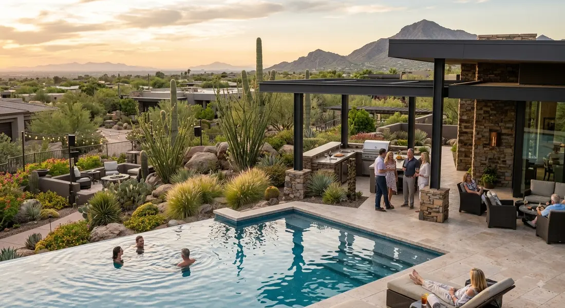 Paradise Valley