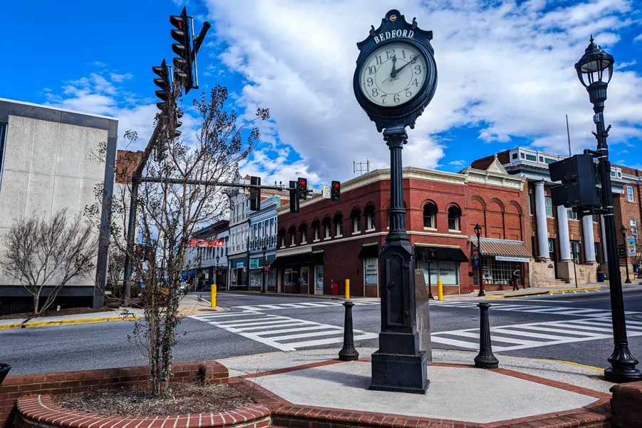 Bedford
