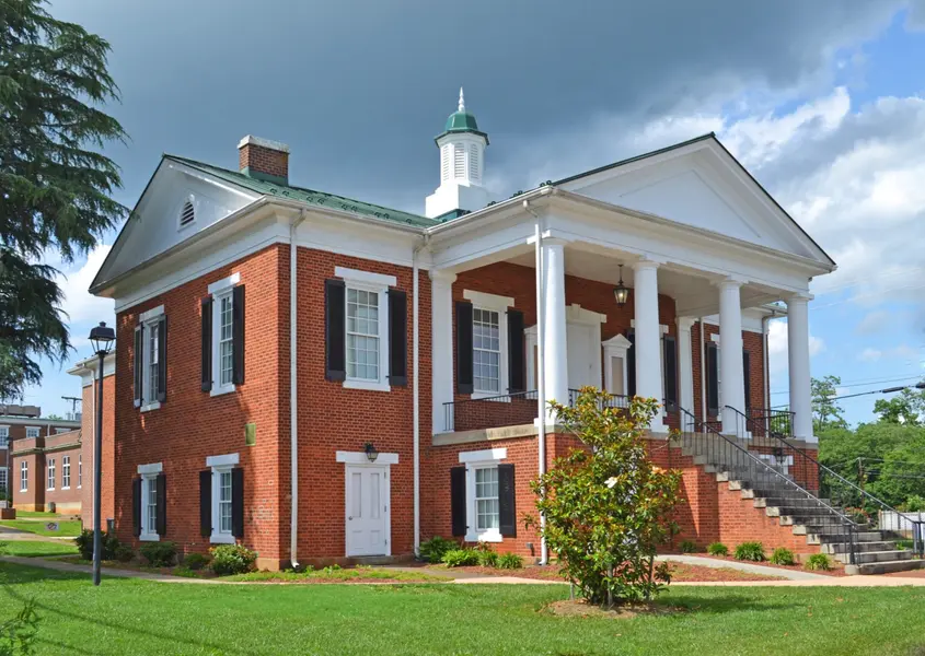 Rustburg