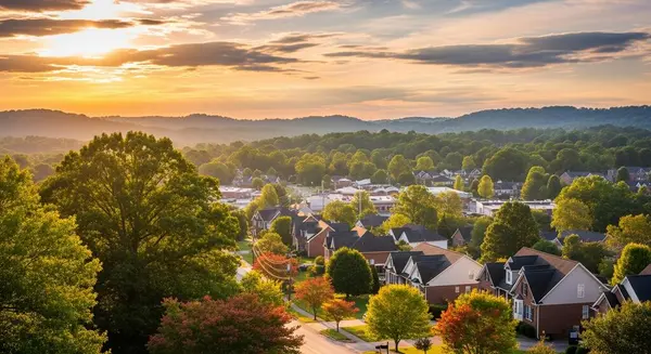 feature image of How to Prepare Your Home for Sale in Today’s Lynchburg Market