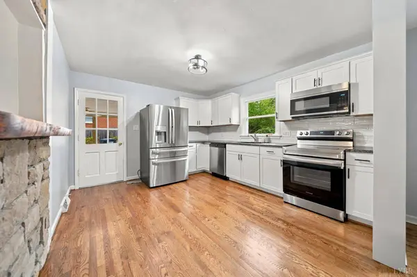 659 Whitestone DR, Lynchburg, VA 24502