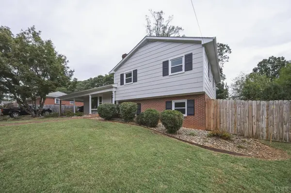659 Whitestone DR, Lynchburg, VA 24502